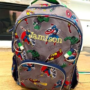 Pottery Barn backpack